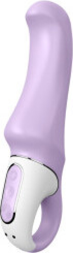Satisfyer - Vibes sjarmerende smil