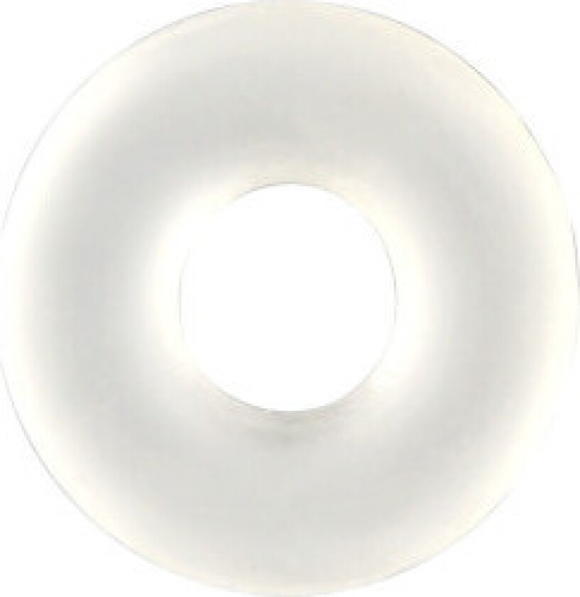 - Gjennomsiktig penisring