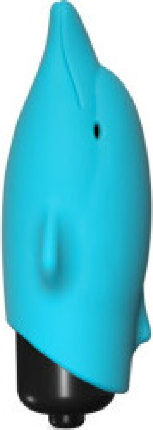 - Flippy Pocket Vibrator Delfin