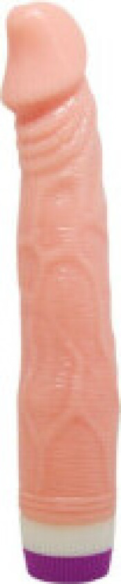 Baile - Natural Realistic Vibrator 22 Cm