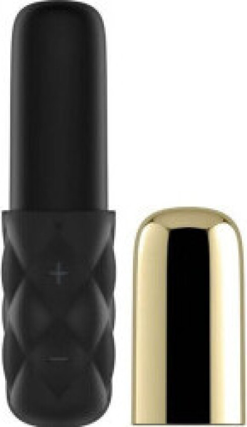 Satisfyer - Sparkling Darling Golden