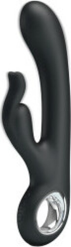 - Carina Vibrator Klitoris Og G-Spot Stimulator