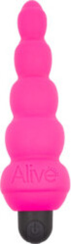 - Lance Pro Anal Stimulator Rosa