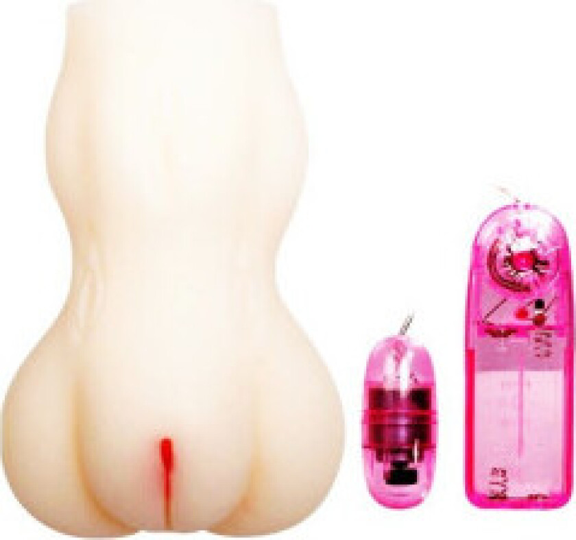 Baile - Passion Lady Vagina Masturbator