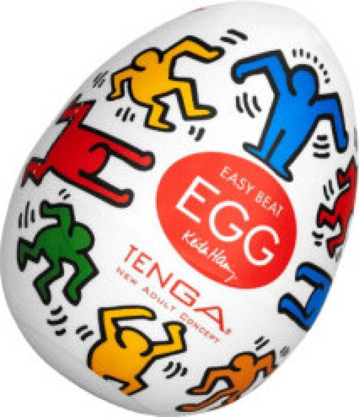 - Dance Masturbator Egg