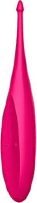 Satisfyer - Twirling Fun Tip Vibrator Rosa