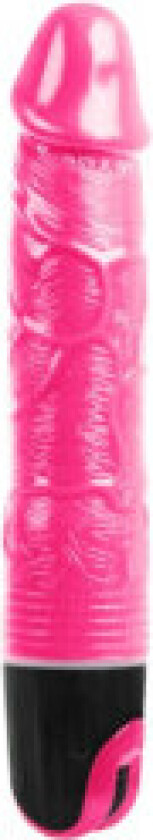 - Rosa Multispeed Vibrator