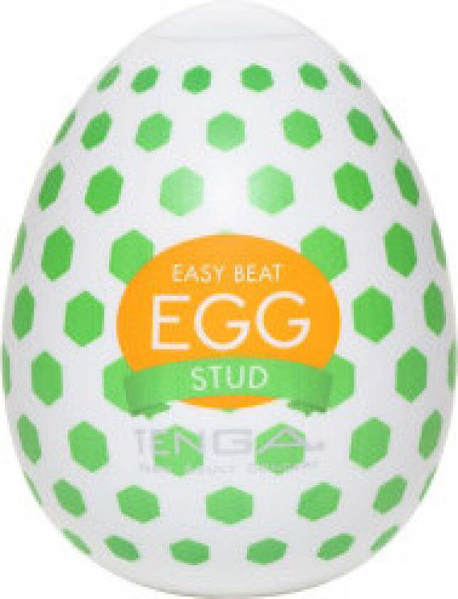 - Studs Egg Masturbator