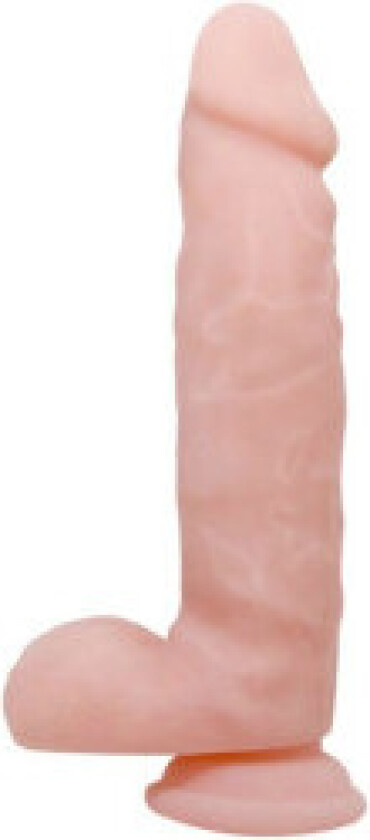 Baile - Superrealistisk naturlig dildo
