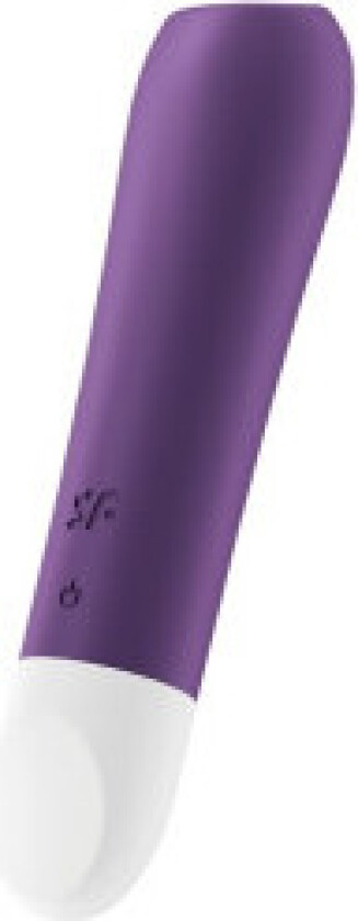 Satisfyer - Ultra Power Bullet 2 Lilla