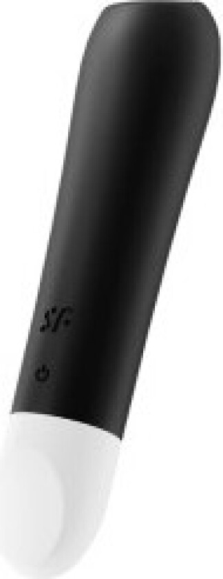 Satisfyer - Ultra Power Bullet 2 Black