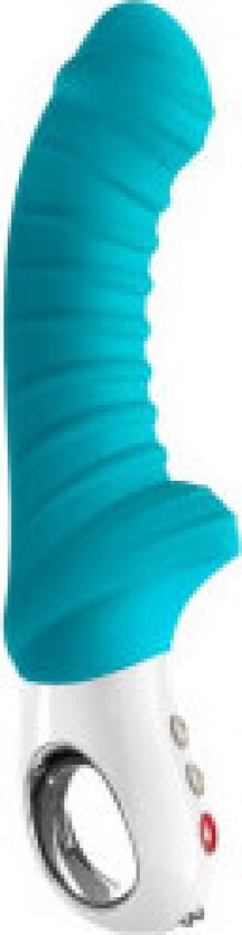 - Tiger G5 Vibrator Bensin