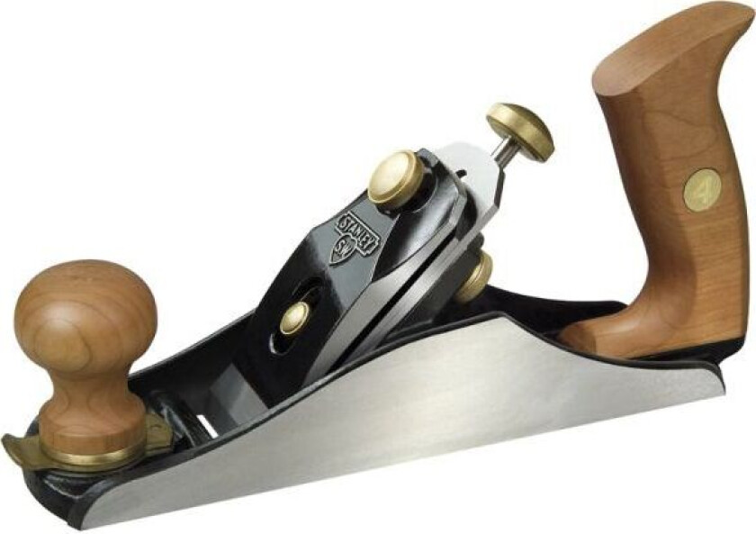 Bilde av Stanley 1-12-136 Pussehøvel nr. 4, 50 mm