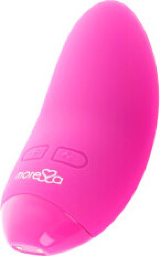 - Blossom Pink Vibrator