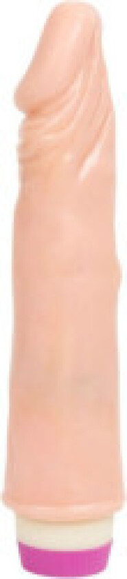 Baile - Waves Of Pleasure Vibrator 21,5 Cm Nybegynnere