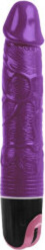 Baile - Lilac Multispeed Vibrator