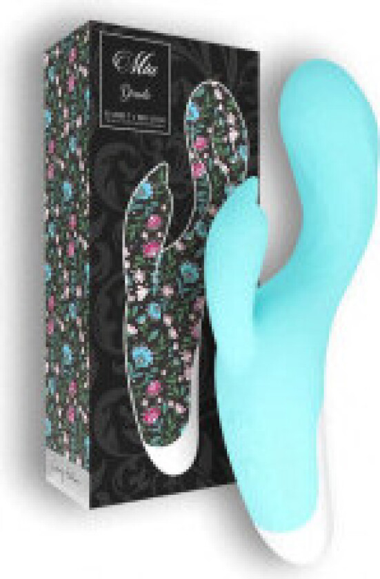 - Dresde Vibrator Turkis