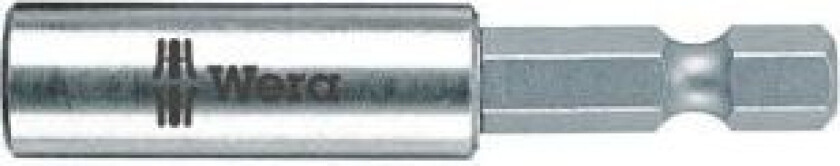 WERA 899/4/1 Universalholder, 1/4" x 50 mm