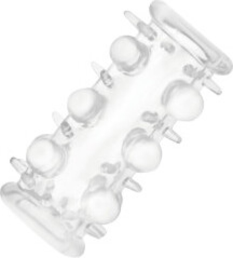 - Penis Sleeve Clear