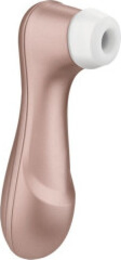 Satisfyer - Pro 2 Ng ny versjon