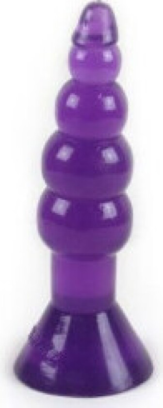 Baile - Climax Happens Analplugg 17 Cm