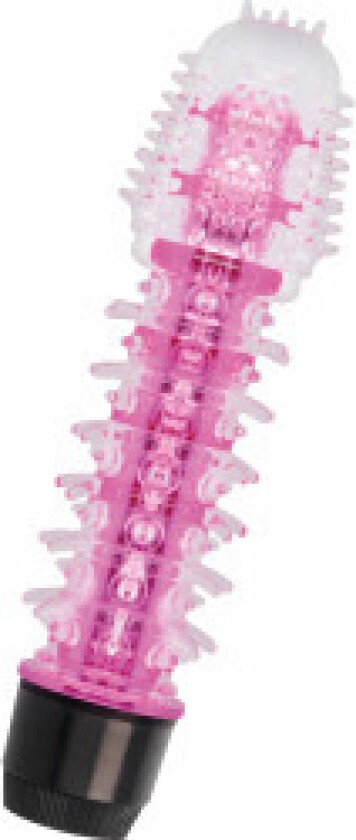 - Axel Vibrator Pink