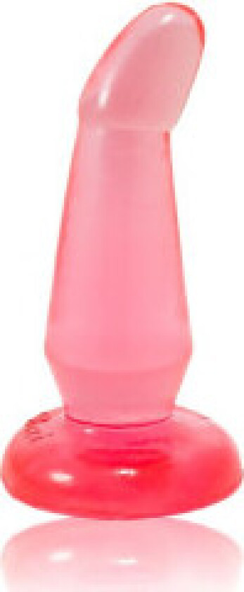 Baile - Rosa Anal Gop Point Plug