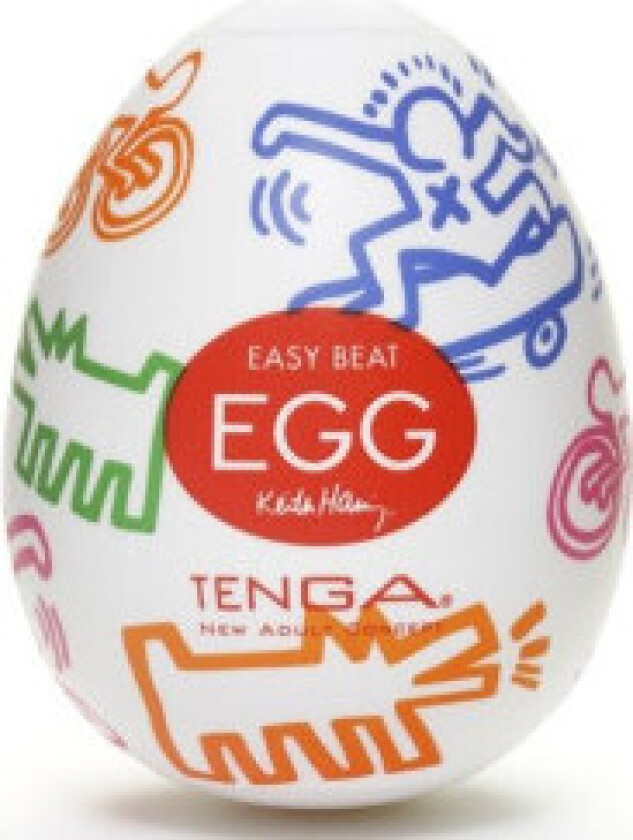 - Street Masturbator Egg