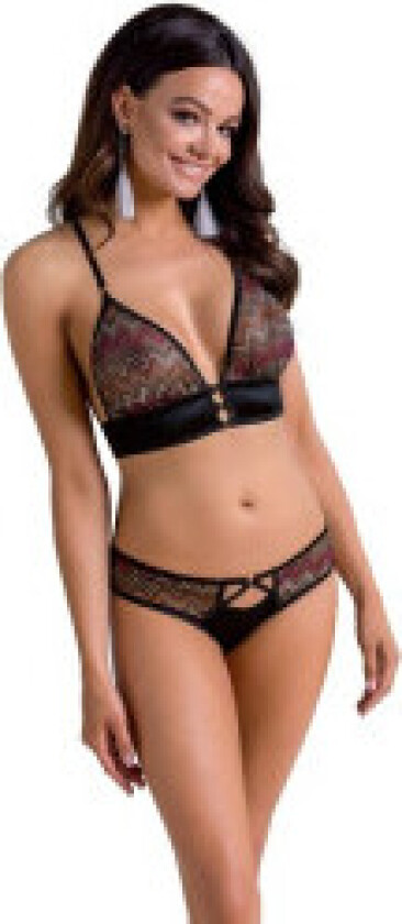 - Lagerta Todelt bikinisett S/M