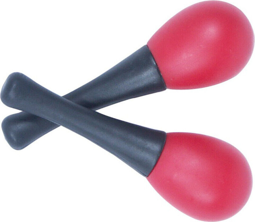 Mini Maracas Pair