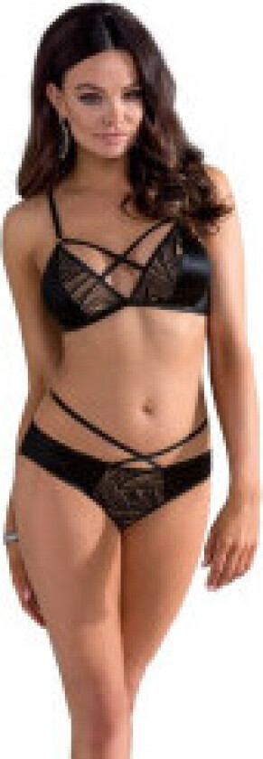 - Lara Todelt bikinisett S/M