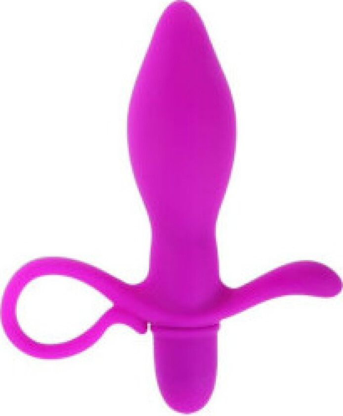 Pretty Love - Flørt Taylor Vibrator