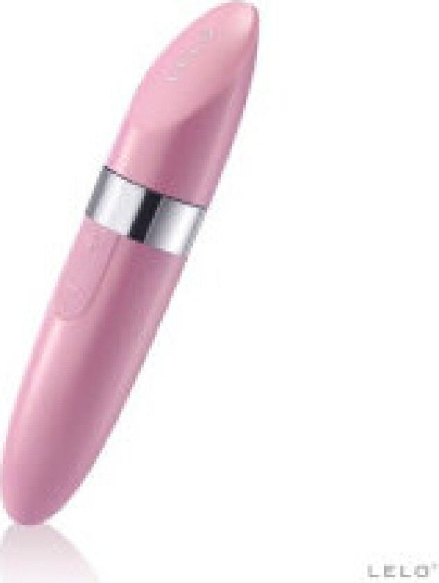 Lelo - Mia 2 Rosa Vibrator