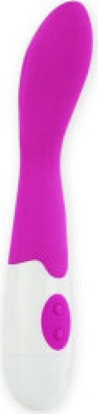 Pretty Love - Flirt Bishop Vibrator