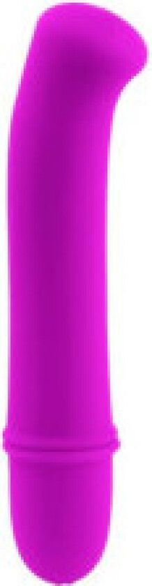 Pretty Love - Flørt Antony Vibrator