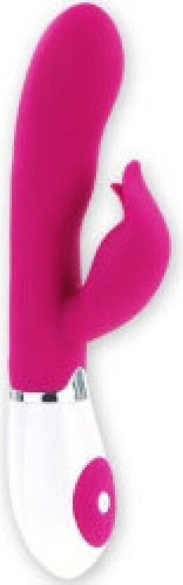 Pretty Love - Flirt Vibrator Med Felix Stimulator