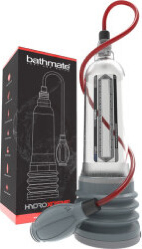 - Hydroxtreme 11 penispumpe