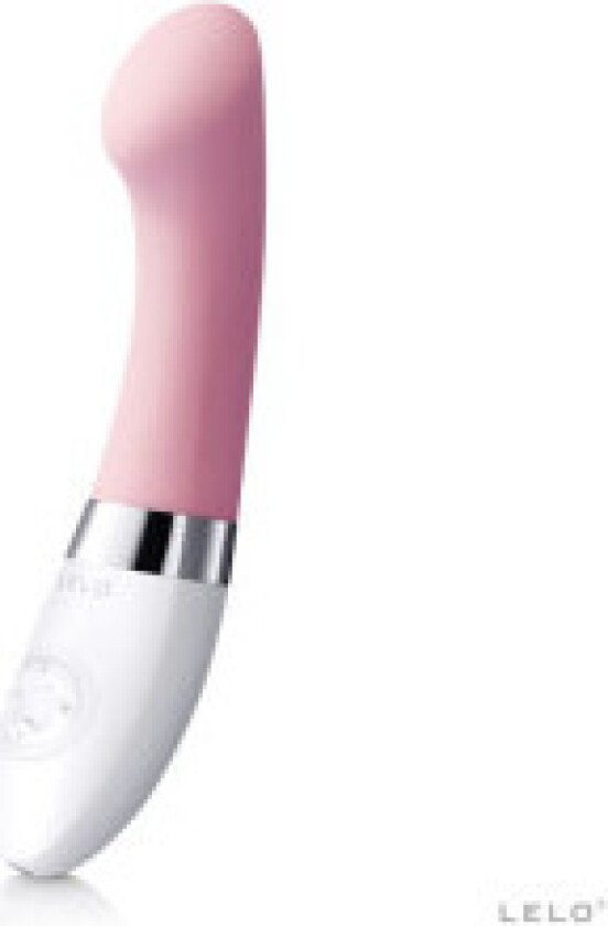 Lelo - Gigi 2 Pink Vibrator