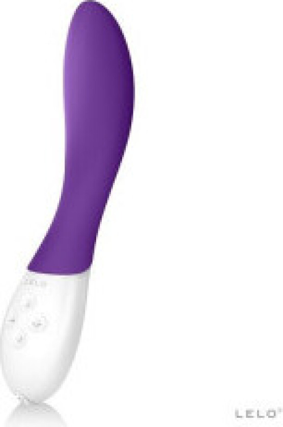 Lelo - Mona 2 Purple Vibrator