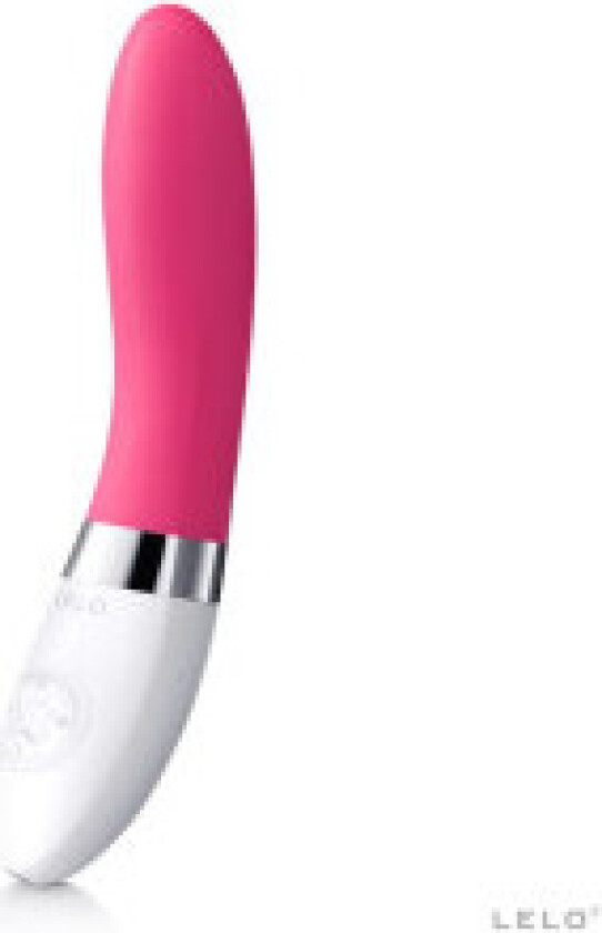 Lelo - Liv 2 Vibrator Fuchsia