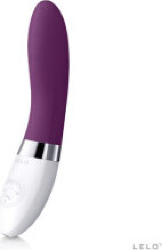 Lelo - Liv 2 Vibrator Plum
