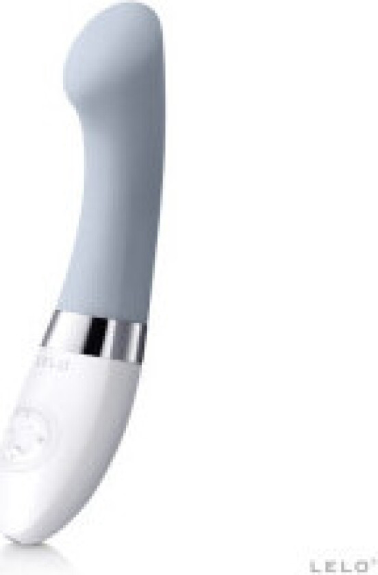 Lelo - Gigi 2 Vibrator Cool Grey