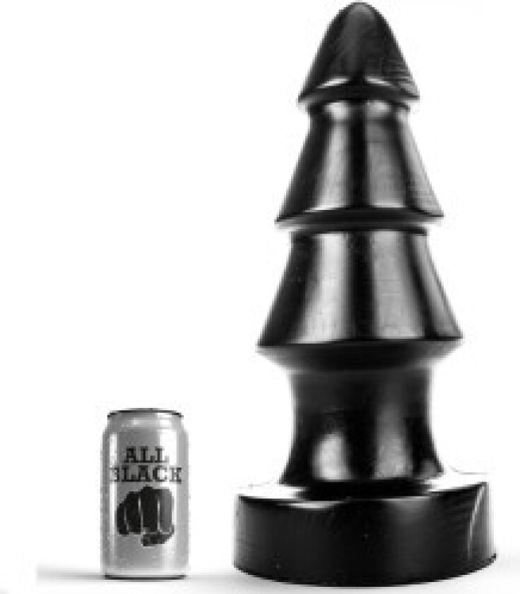 - DesafãO Anal 40 Cm