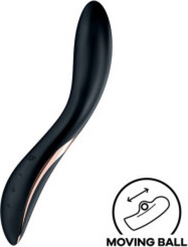 Satisfyer - Rrrolling Explosion Gspot Vibrator