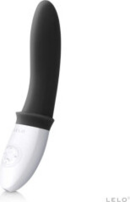 Lelo - Billy Anal Vibraor 2 Svart