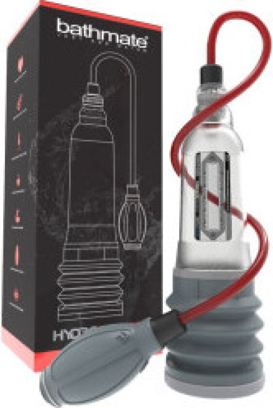 - Hydroxtreme 5 Penis Pump X20