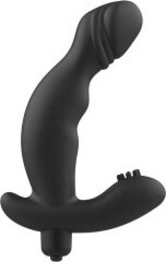 - Anal Stimulator Prostata Realistic Silikon P-Spot Vibe