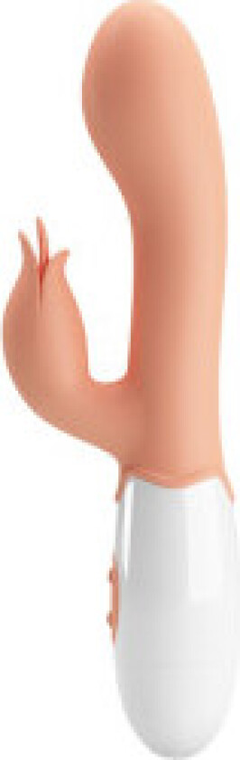 - Bloody Mary Vibrator med stimulator