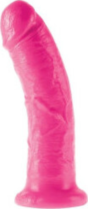- Dildo 20.32 Rosa