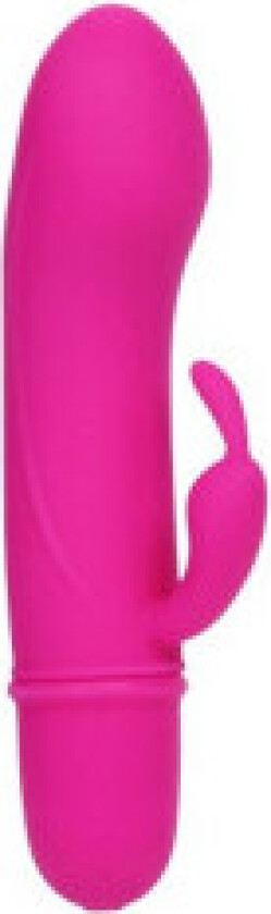 Pretty Love - Flirt Vibrator med kanin Cæsar